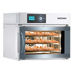 Печь конвекционная Wiesheu MINIMAT 43 S COMFORT