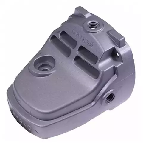 Корпус редуктора для ИНТЕРСКОЛ УШМ 230/2100 VEBEX 515576