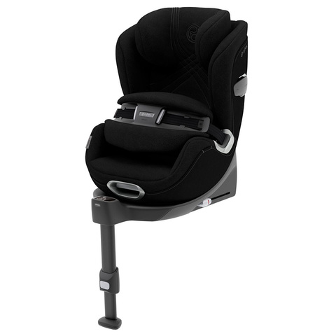 Автокресло Cybex Anoris T i-Size Deep Black