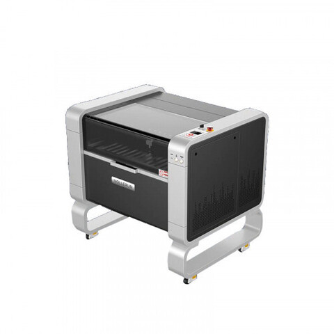 Лазерный станок LaserSolid 4040 Pro+