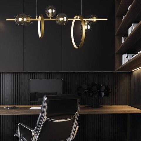 Подвесной светильник Loft It Molecule 10139/900L