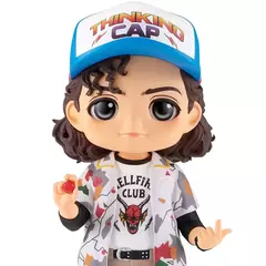 Фигурка Q Posket Stranger Things: Dustin