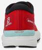 Кроссовки беговые Salomon Sonic 4 Confidence red мужские