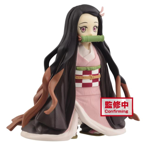 Фигурка Demon Slayer: Kimetsu No Yaiba: Nezuko Kamado