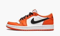 Air Jordan 1 Low OG WMNS "Starfish"