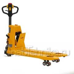 Электрическая самоходная тележка CBD15 (1500 кг, li-ion 24В / 20Ач)