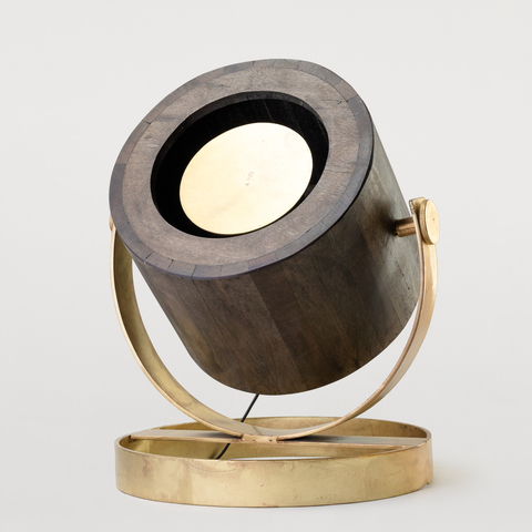 НАСТОЛЬНАЯ ЛАМПА LINDLEY