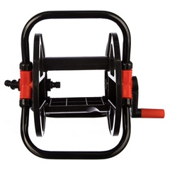 Катушка для садового шланга QUATTRO ELEMENTI малая без колес (шланг 1/2