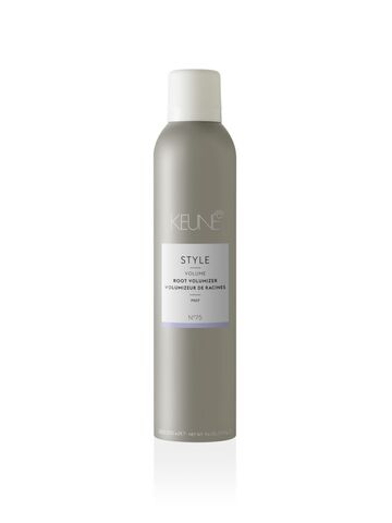 KEUNE Root Volumizer \ H7 - S5 Спрей Прикорневой объем