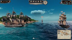 Tortuga - A Pirate's Tale (для ПК, цифровой код доступа)