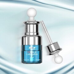 Лубрикант DryWell с эффектом отбеливания и восстановления, 25 мл.