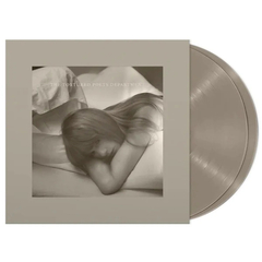 Taylor Swift / The Tortured Poets Department (Coloured Vinyl)(2LP)