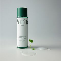 Успокаивающий тонер с центеллой азиатской Purito Wonder Releaf Centella Toner