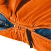 Картинка спальник Deuter Orbit -5 EL Chestnut-Ink - 6