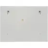Зеркало с подсветкой и функцией антизапотевания ART&MAX SOLI AM-Sol-915-685-DS-F-H