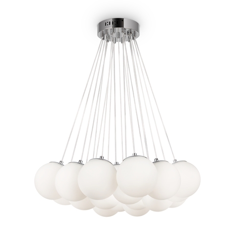 Подвесной светильник Freya Fiesta FR5231PL-19CH