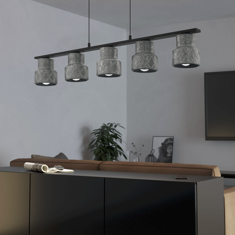 Подвесной светильник Eglo HIlCOTT 39855