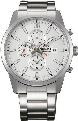 Наручные часы ORIENT NQ1Q00BW фото