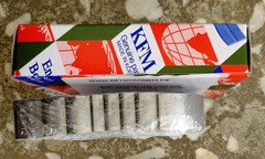 ВКЛАДЫШИ ШАТУННЫЕ STD SOLARIS, RIO III STD KFM (GAMMA)