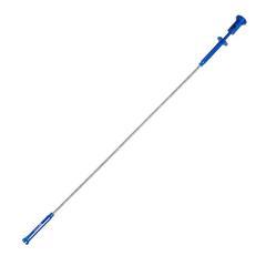 Ручка гибкая КОБАЛЬТ 550 мм, с захватом, магнит до 2.3 кг, LED фонарик (918-184)