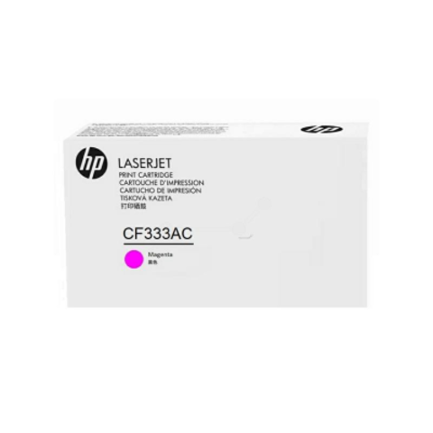 Скупка оригинальных картриджей hp CF333AC №654