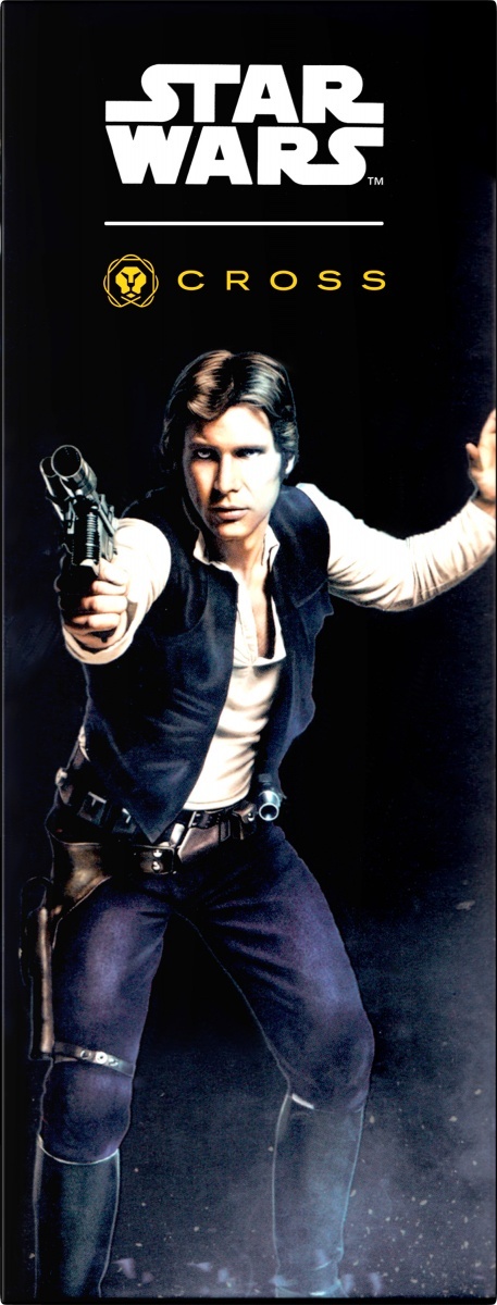 Star Wars Han Solo