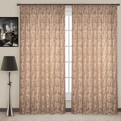 Шторы в гостиную 