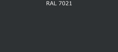 Грунт-эмаль RAL7021