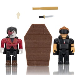 Роблокс Экшн-коллекция Игровой Набор Охотник на Вампиров