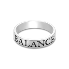 Кольцо Баланс / BALANCE