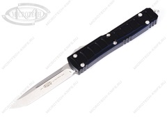 Нож Microtech Ultratech II Stepside Drop Point 121II-10S 