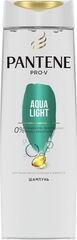 Şampun \ Шампунь \ Shampoo Pantene Pro-V Aqua Light 400 мл-N