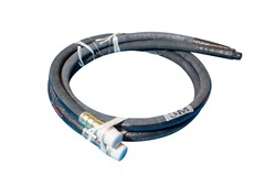 Гибкий вал Vektor к наконечнику 38 мм 3 м