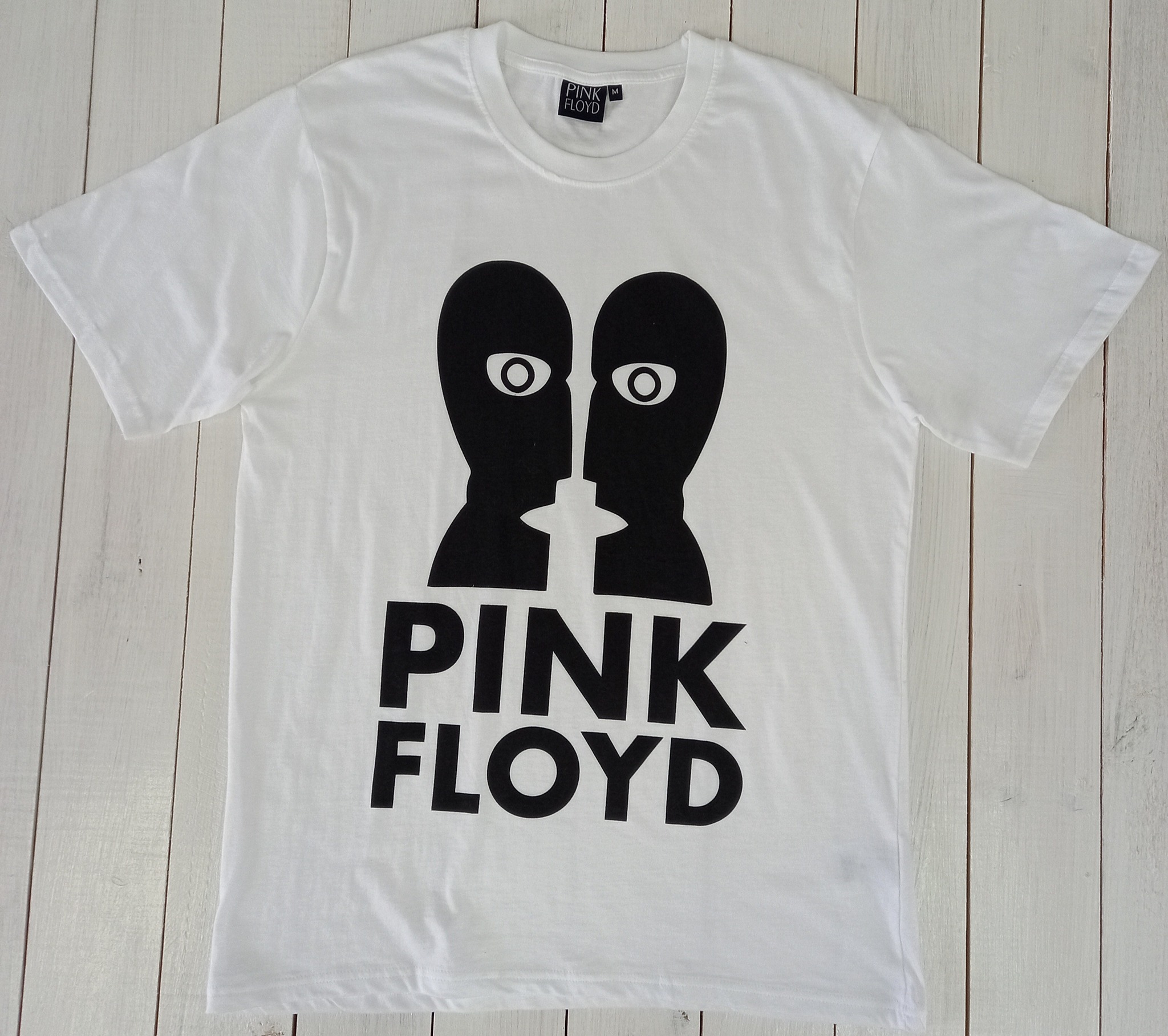 Футболка мужская Pink Floyd– купить в интернет-магазине, цена, заказ online