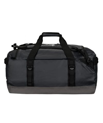 Картинка баул Redfox Duffel Bag 70 1000/черный - 4
