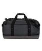 Картинка баул Redfox Duffel Bag 70 1000/черный - 4