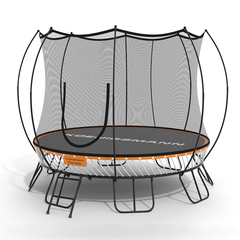 Батут Koenigsmann FreeJump 10