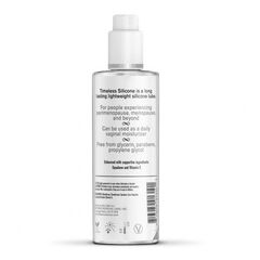 Лубрикант на силиконовой основе Wicked Simply Timeless Silicone - 120 мл. - 