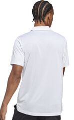 Теннисное поло Adidas Club Tennis Polo Shirt - white