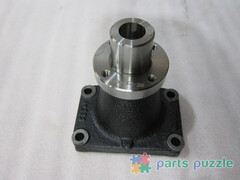 Вал привода  вентилятора / FANDRIVE HOUSIN АРТ: 4113H074