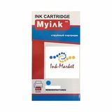 Картридж MyInk 712 для HP Designjet T650, T630, T250, T230 3ED71A Black, 80 ml, Pigment