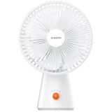 Вентилятор мини перезаряжаемый Xiaomi Rechargeable Mini Fan ZMYDFS01DM (BHR6089GL)