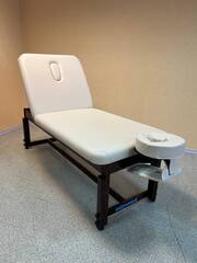 Массажный стационарный стол Mizomed Essence-Tilt SET3S30+H