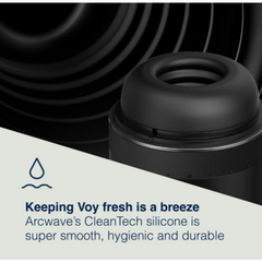 Мастурбатор ARCwave Voy