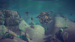 Besiege: The Splintered Sea (для ПК, цифровой код доступа)