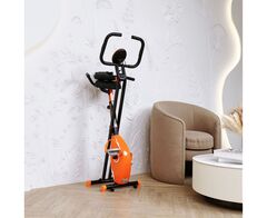 Велотренажер X-Bike DFC CITYSPORTS CS-1