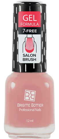 Brigitte Bottier GEL FORMULA тон 51 цветущий персик