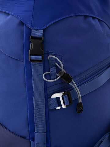 Картинка рюкзак туристический Kanrock Cruiser 30 Rich Blue - 18