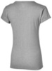 Футболка беговая женская Asics Graphic SS Top х/б
