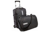 Картинка сумка на колесах Thule Subterra Rolling Duffel темно серая - 5